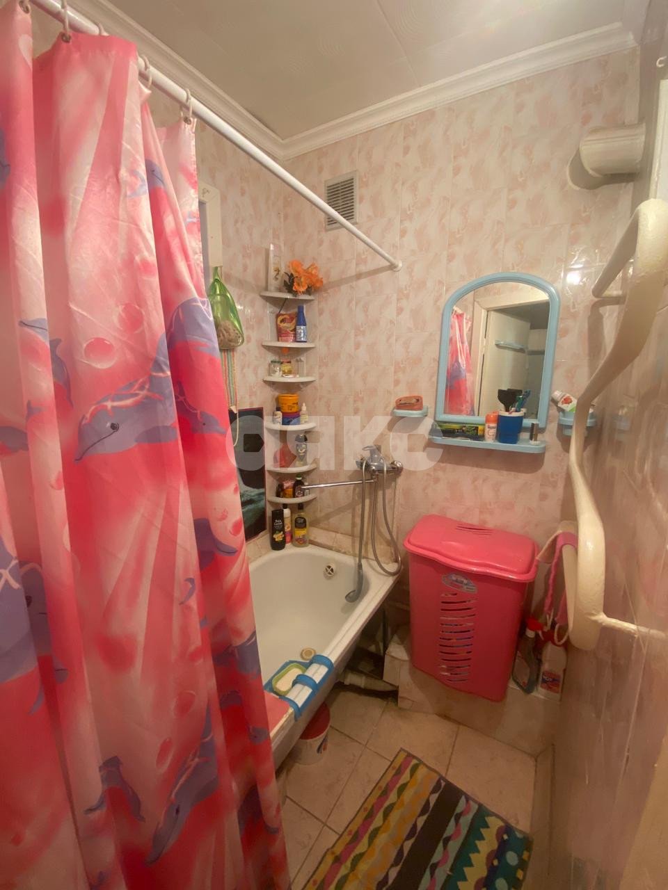 Фото №7: 3-комнатная квартира 52 м² - Майкоп, Восход, пер. 5-й, 1