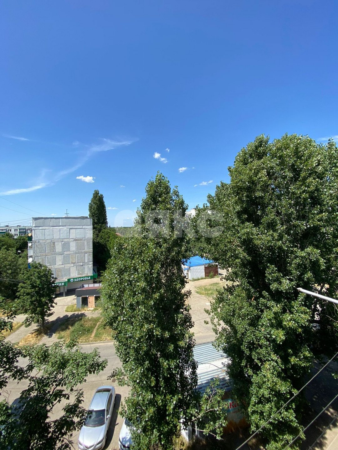 Фото №10: 3-комнатная квартира 52 м² - Майкоп, Восход, пер. 5-й, 1