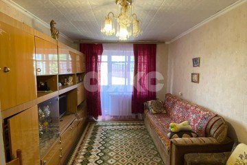 Фото №1: 3-комнатная квартира 52 м² - Майкоп, мкр. Восход, пер. 5-й, 1
