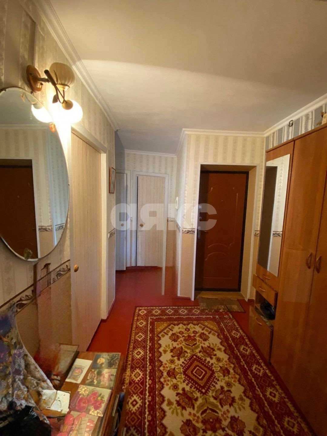 Фото №5: 3-комнатная квартира 52 м² - Майкоп, Восход, пер. 5-й, 1
