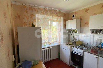 Фото №2: 3-комнатная квартира 52 м² - Майкоп, мкр. Восход, пер. 5-й, 1