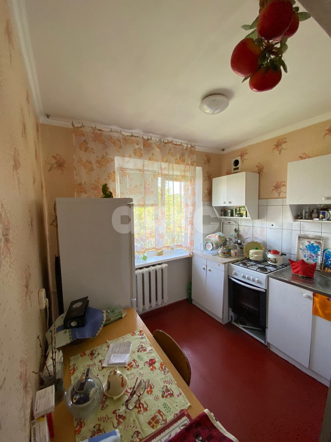 Фото №6: 3-комнатная квартира 52 м² - Майкоп, Восход, пер. 5-й, 1