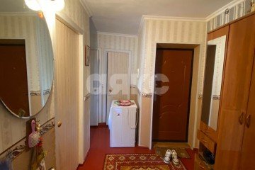 Фото №4: 3-комнатная квартира 52 м² - Майкоп, мкр. Восход, пер. 5-й, 1