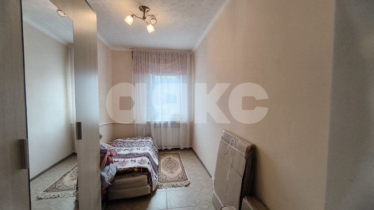 Фото №6: Дом 74 м² + 7 сот. - Пятигорская, ул. Набережная