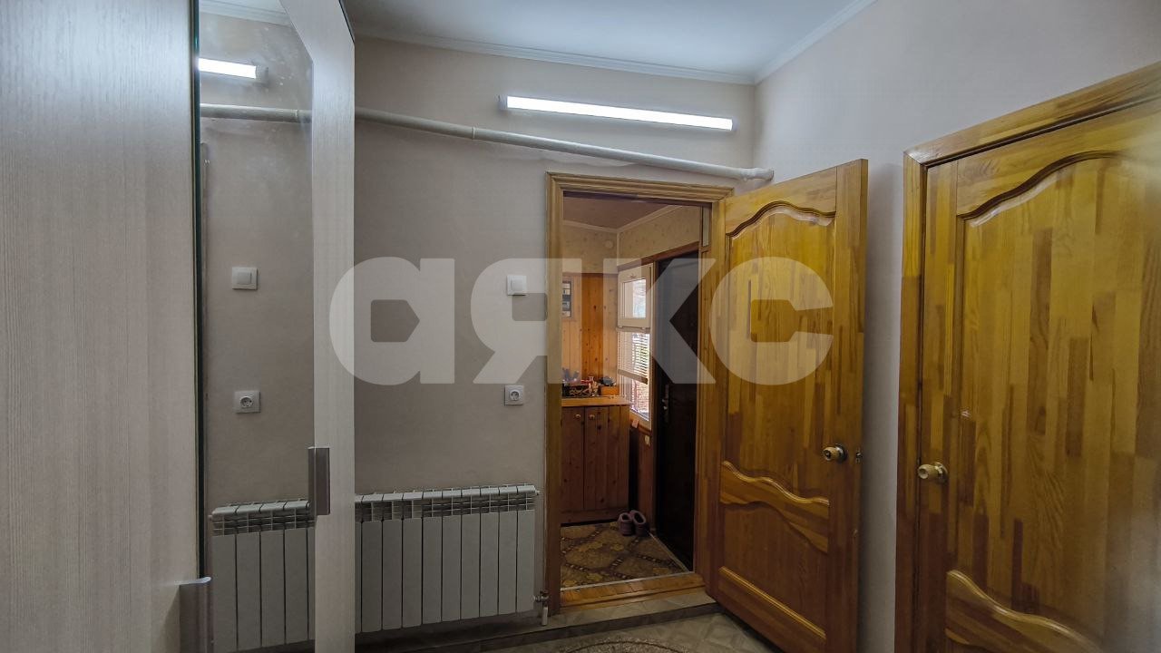 Фото №15: Дом 74 м² + 7 сот. - Пятигорская, ул. Набережная