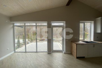 Фото №3: Дом 65 м² - Саратовская, ул. Васильковая