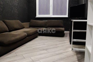 Фото №5: 1-комнатная квартира 34 м² - Геленджик, мкр. жилой комплекс Горизонт, ул. Туристическая, 4Гк4