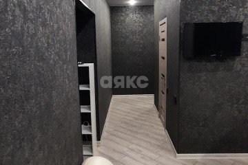Фото №3: 1-комнатная квартира 34 м² - Геленджик, мкр. жилой комплекс Горизонт, ул. Туристическая, 4Гк4