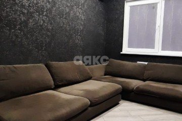 Фото №4: 1-комнатная квартира 34 м² - Геленджик, мкр. жилой комплекс Горизонт, ул. Туристическая, 4Гк4