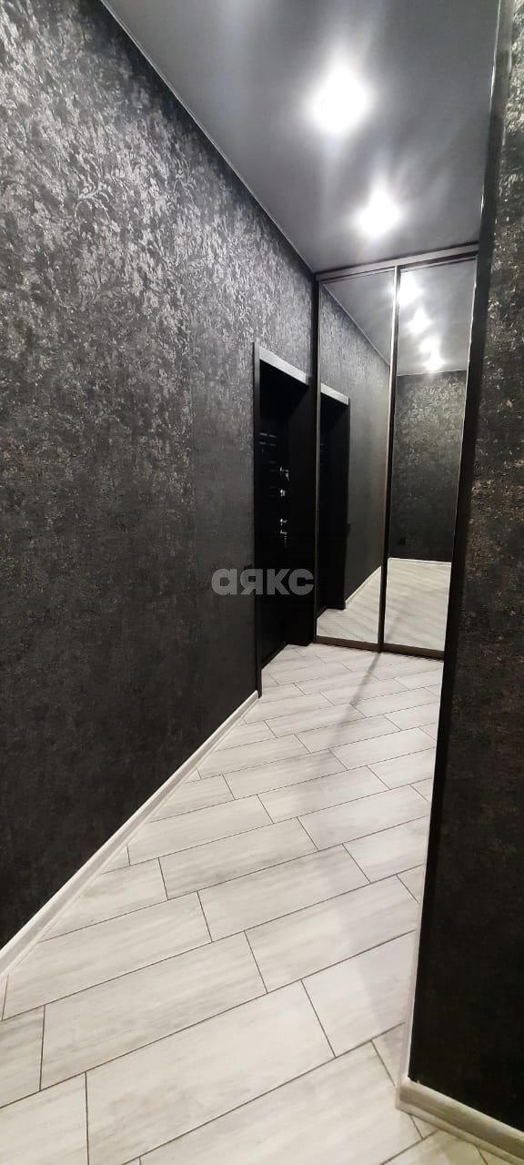 Фото №8: 1-комнатная квартира 34 м² - Геленджик, жилой комплекс Горизонт, ул. Туристическая, 4Гк4