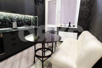 Фото №1: 1-комнатная квартира 34 м² - Геленджик, мкр. жилой комплекс Горизонт, ул. Туристическая, 4Гк4