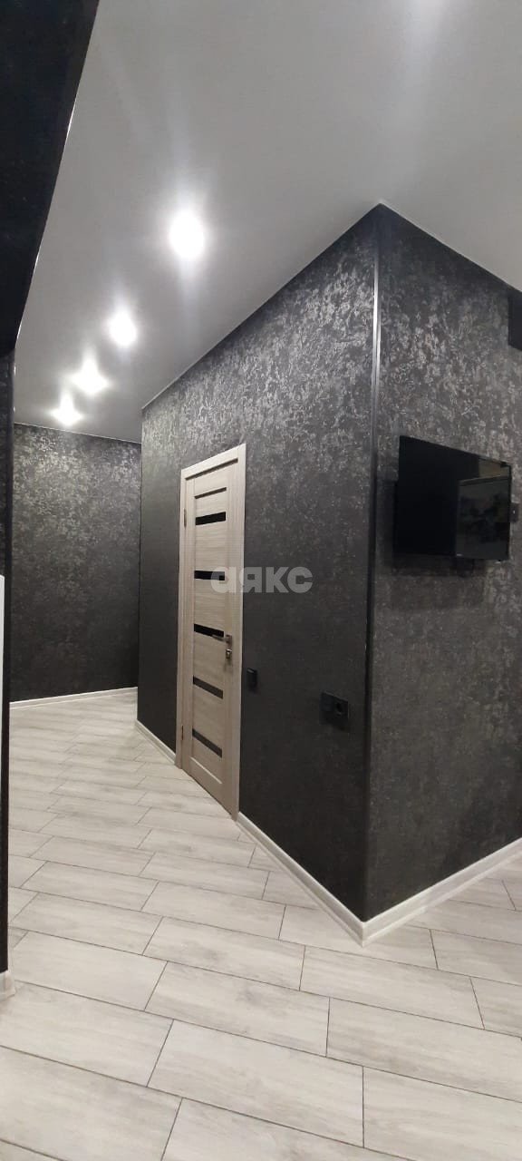 Фото №7: 1-комнатная квартира 34 м² - Геленджик, жилой комплекс Горизонт, ул. Туристическая, 4Гк4