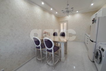 Фото №2: 2-комнатная квартира 66 м² - Горячий Ключ, мкр. Курортная Зона, ул. Закруткина