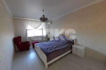 Фото №3: 2-комнатная квартира 66 м² - Горячий Ключ, мкр. Курортная Зона, ул. Закруткина