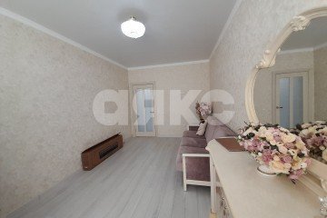 Фото №5: 2-комнатная квартира 66 м² - Горячий Ключ, мкр. Курортная Зона, ул. Закруткина