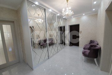 Фото №4: 2-комнатная квартира 66 м² - Горячий Ключ, мкр. Курортная Зона, ул. Закруткина