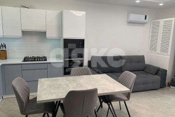 Фото №3: 2-комнатная квартира 80 м² - Ростов-на-Дону, мкр. Нахичевань, ул. 35-я Линия, 89/32