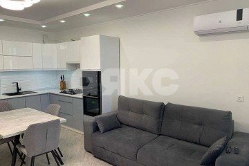 Фото №2: 2-комнатная квартира 80 м² - Ростов-на-Дону, мкр. Нахичевань, ул. 35-я Линия, 89/32