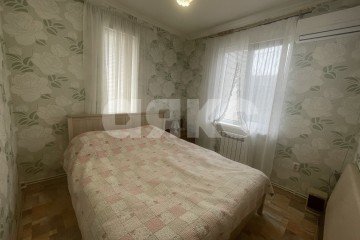 Фото №2: Дом 60 м² - Октябрьский, ул. Советская
