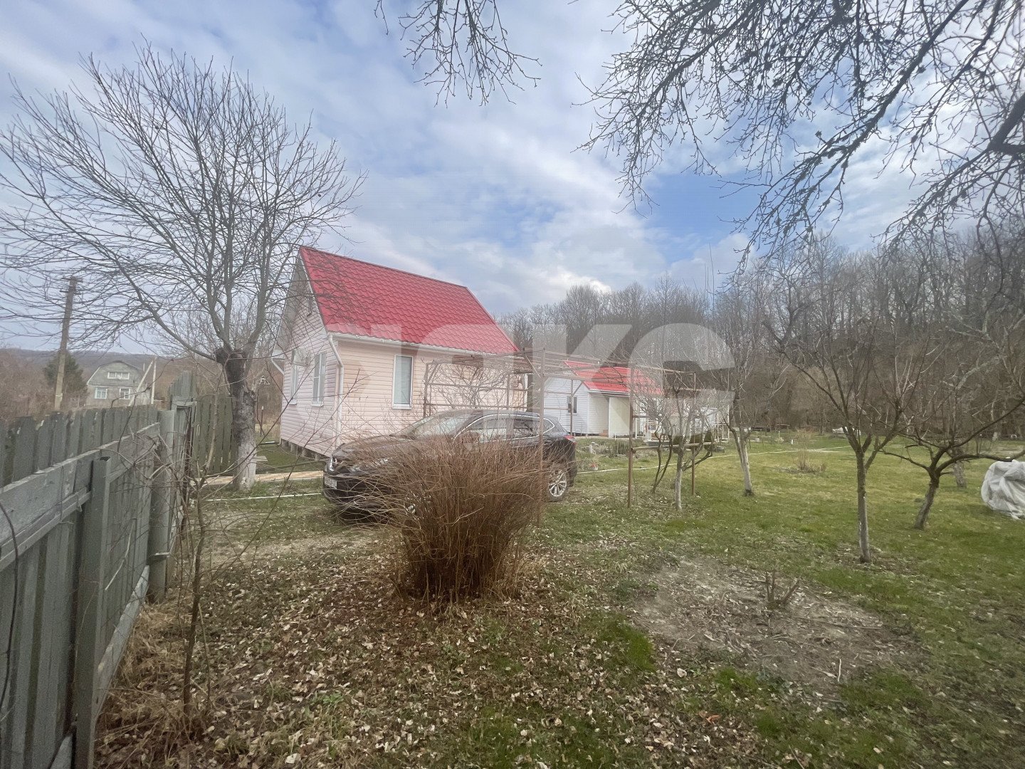 Фото №32: Дом 60 м² + 6 сот. - Октябрьский, ул. Советская