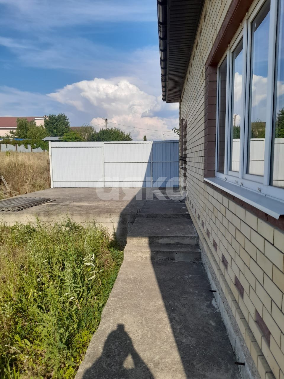 Фото №7: Дом 120 м² + 10 сот. - Чембурка, ул. Солнечная, 40А