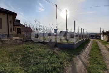 Фото №5: Дом 120 м² - Чембурка, ул. Солнечная, 40А