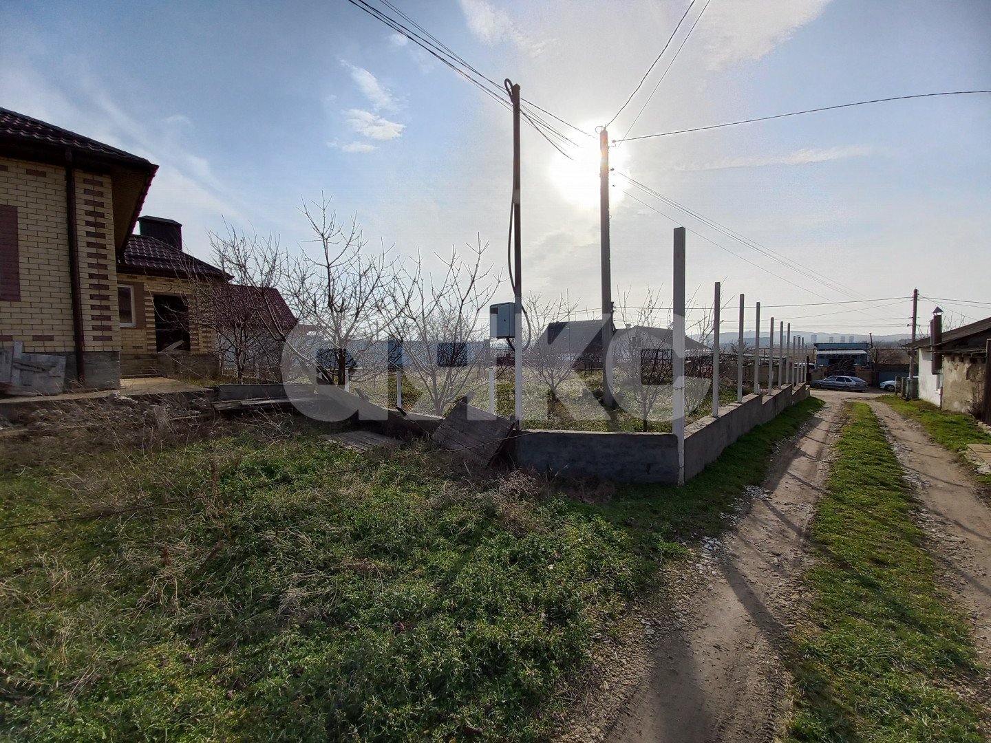 Фото №5: Дом 120 м² + 10 сот. - Чембурка, ул. Солнечная, 40А