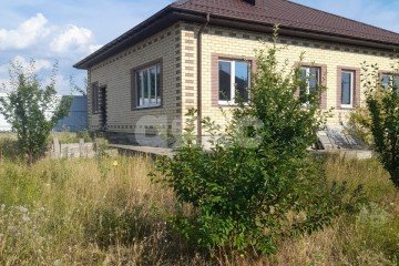 Фото №1: Дом 120 м² - Чембурка, ул. Солнечная, 40А