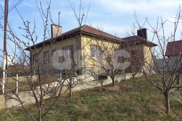 Фото №1: Дом 120 м² - Чембурка, ул. Солнечная, 40А