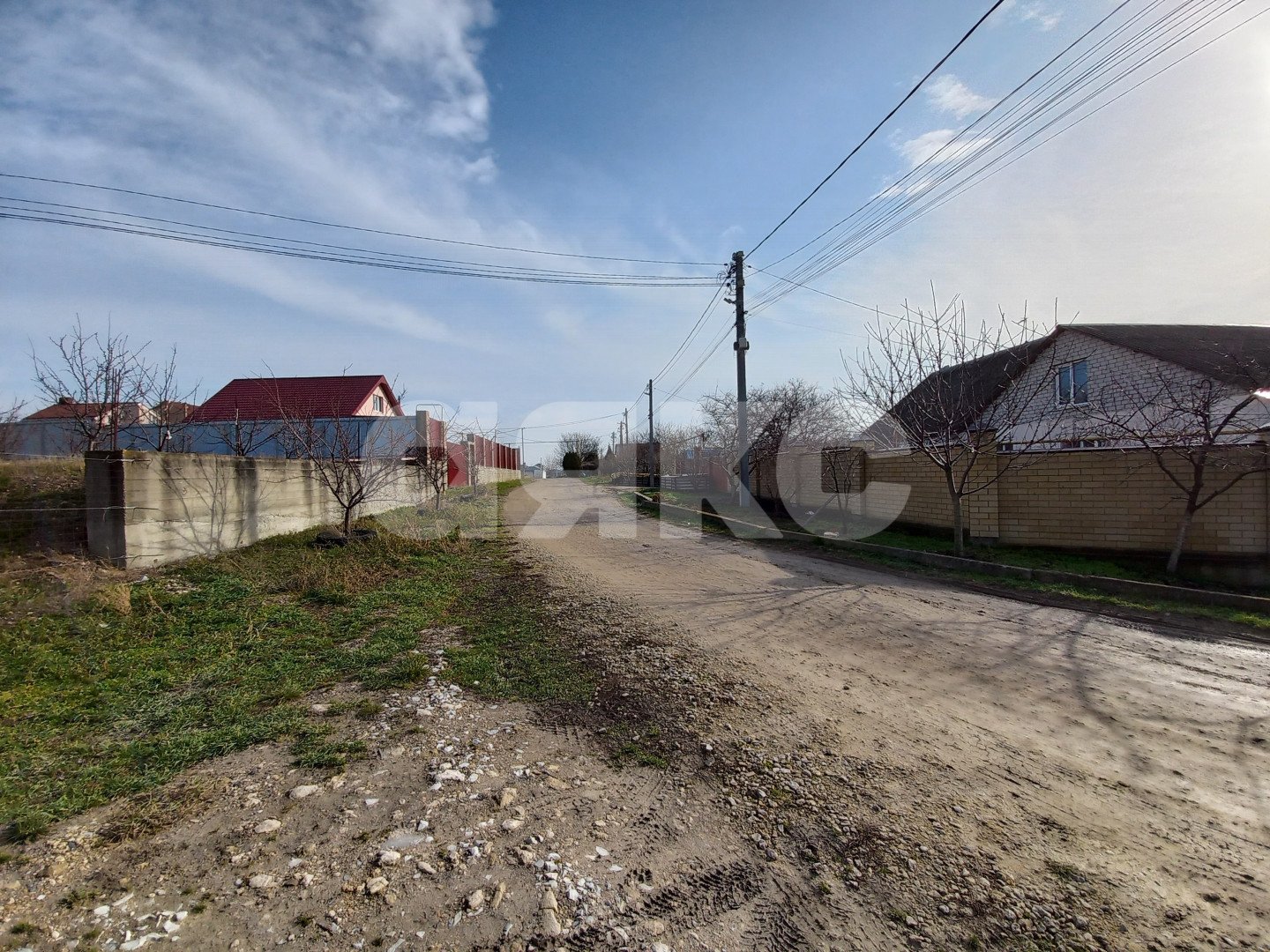 Фото №6: Дом 120 м² + 10 сот. - Чембурка, ул. Солнечная, 40А