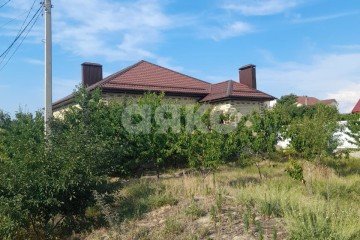 Фото №2: Дом 120 м² - Чембурка, ул. Солнечная, 40А