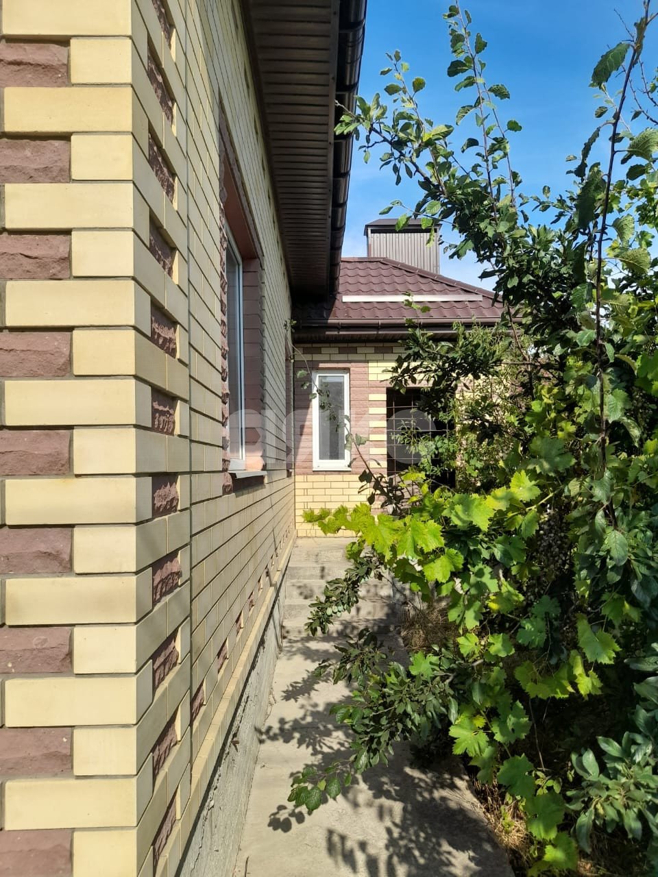 Фото №6: Дом 120 м² + 10 сот. - Чембурка, ул. Солнечная, 40А