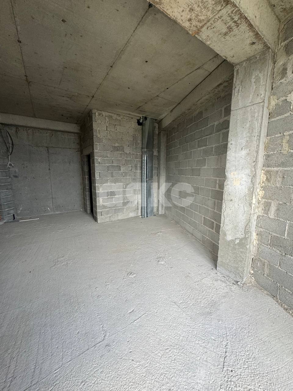 Фото №5: 1-комнатная квартира 34 м² - Сочи, жилой комплекс Грин Сейл Парк, ул. Весёлая, 82/1