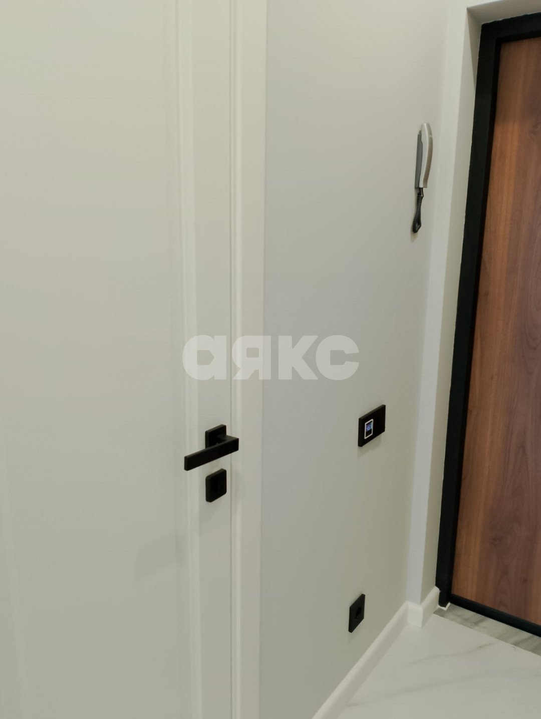 Фото №14: Студия 29 м² - Дагомыс, жилой комплекс Аллея Парк, ул. Батумское шоссе, 28А