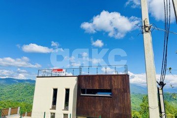 Фото №4: Дом 241 м² - Красная Воля, р. Адлерский, ул. Садовая