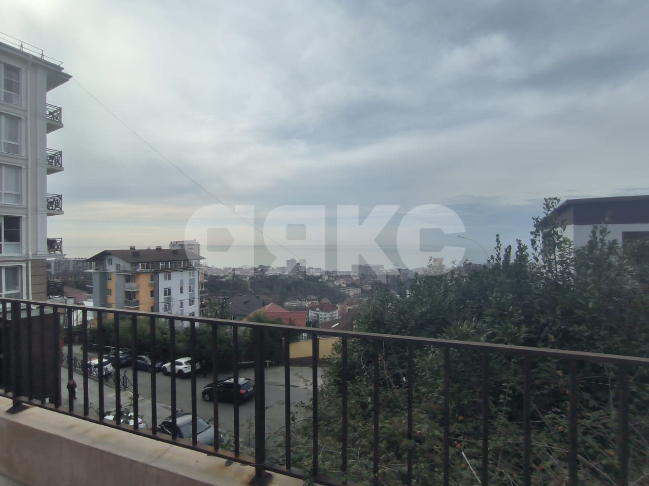 Фото №10: 1-комнатная квартира 35 м² - Сочи, Мамайка, ул. Целинная, 10