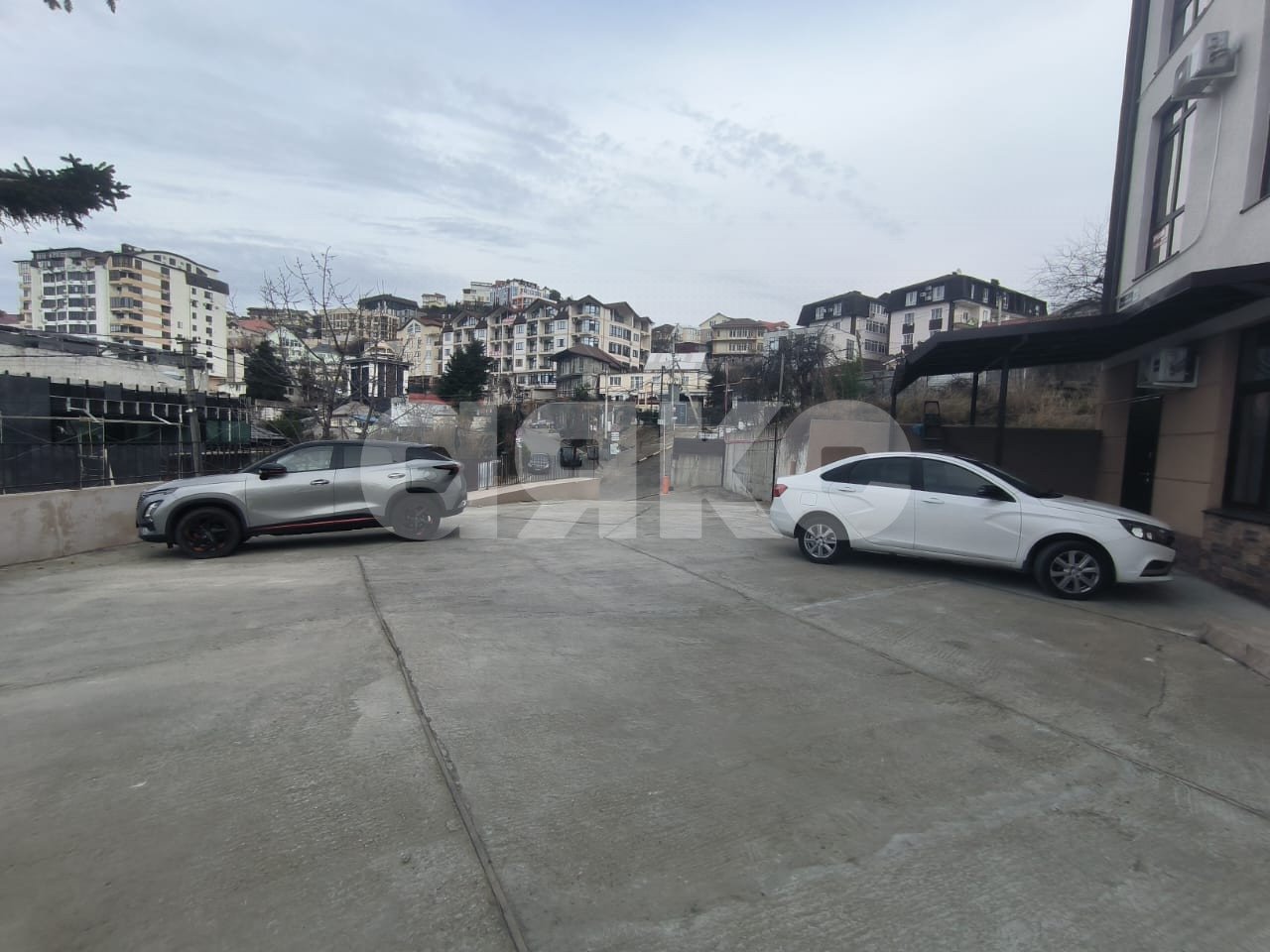 Фото №15: 1-комнатная квартира 35 м² - Сочи, Мамайка, ул. Целинная, 10