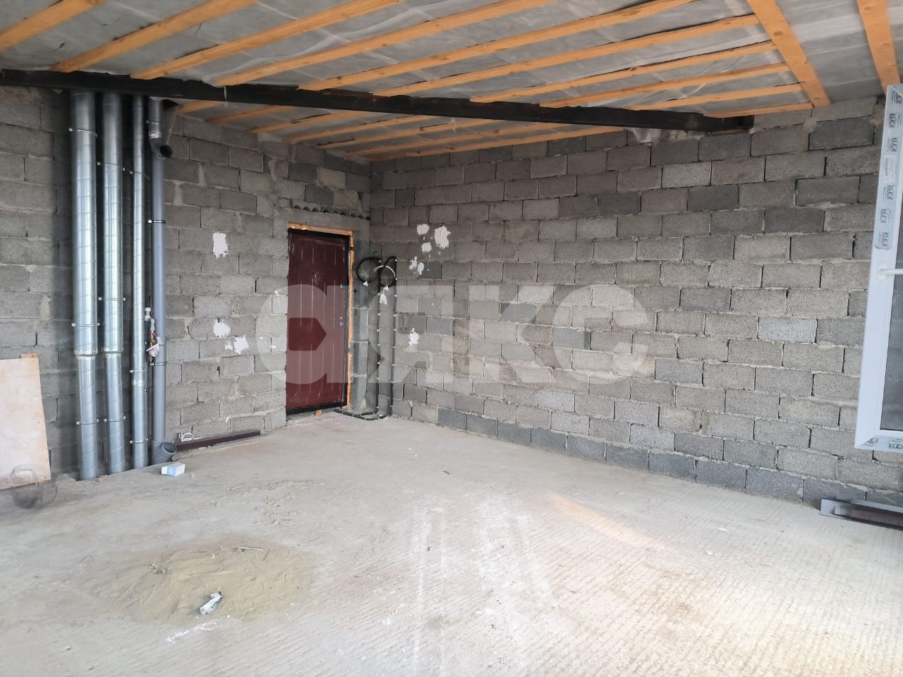 Фото №4: 1-комнатная квартира 35 м² - Сочи, Мамайка, ул. Целинная, 10