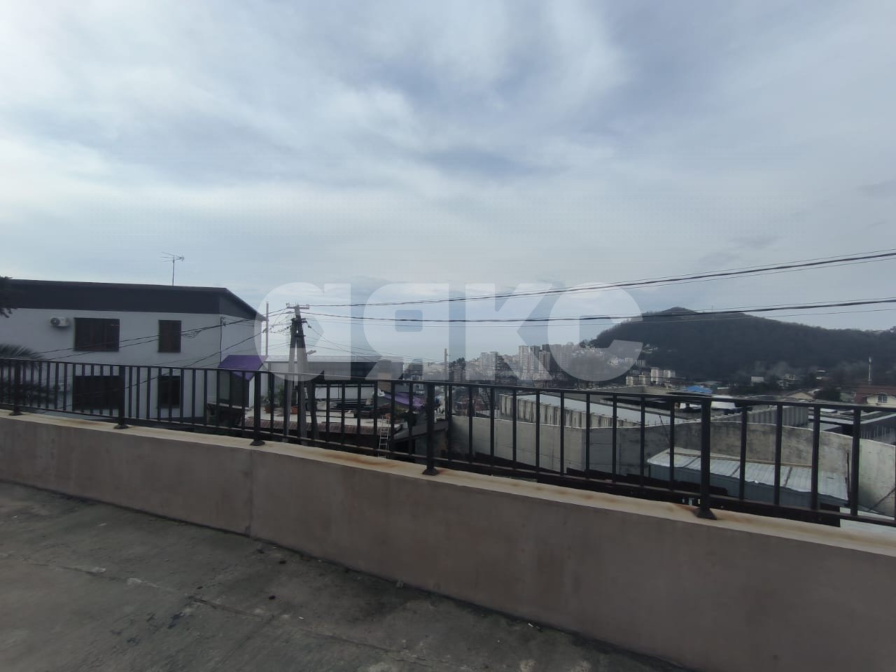 Фото №11: 1-комнатная квартира 35 м² - Сочи, Мамайка, ул. Целинная, 10