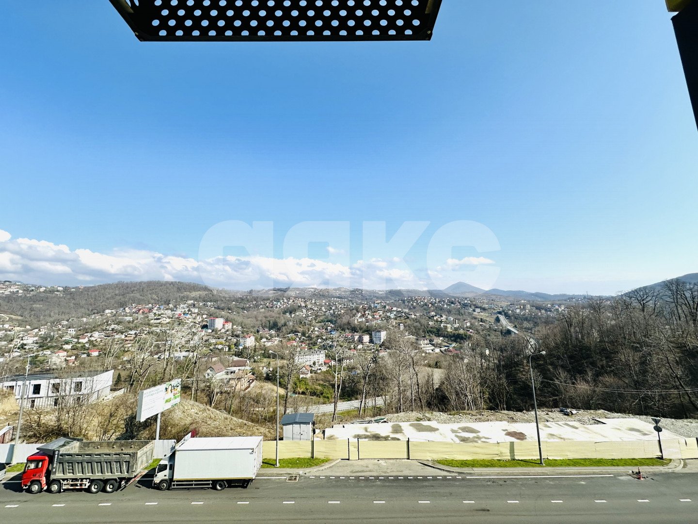 Фото №18: 2-комнатная квартира 45 м² - Сочи, Хостинский, ул. Транспортная, 74В