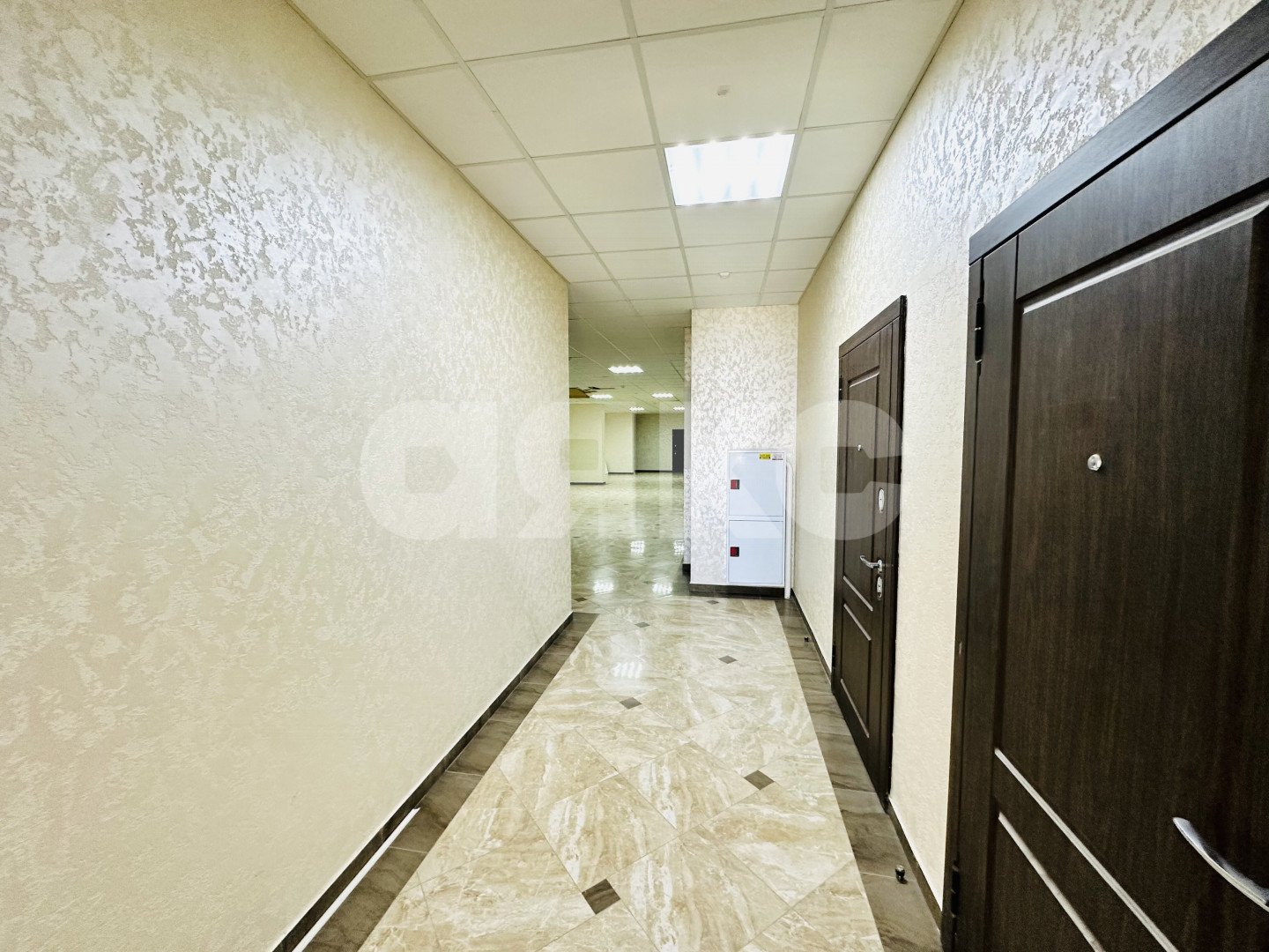 Фото №13: 2-комнатная квартира 45 м² - Сочи, Хостинский, ул. Транспортная, 74В