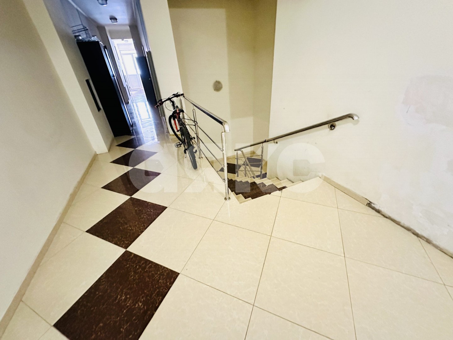 Фото №15: 2-комнатная квартира 45 м² - Сочи, Хостинский, ул. Транспортная, 74В