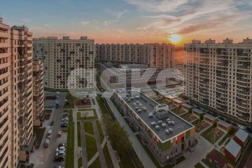 Фото №2: 2-комнатная квартира 56 м² - Мытищи, мкр. жилой комплекс Новое Медведково, к39