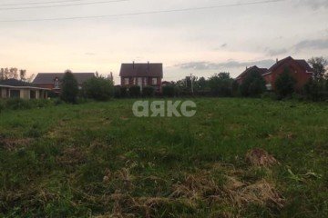 Фото №4: Земельный участок под ИЖС - Фёдоровка, мкр. Зареченский территориальный округ, 72А