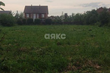 Фото №3: Земельный участок под ИЖС - Фёдоровка, мкр. Зареченский территориальный округ, 72А