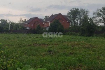 Фото №2: Земельный участок под ИЖС - Фёдоровка, мкр. Зареченский территориальный округ, 72А