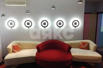 Фото №3: 4-комнатная квартира 105 м² - Ростов-на-Дону, р. Октябрьский, ул. Лермонтовская, 89А