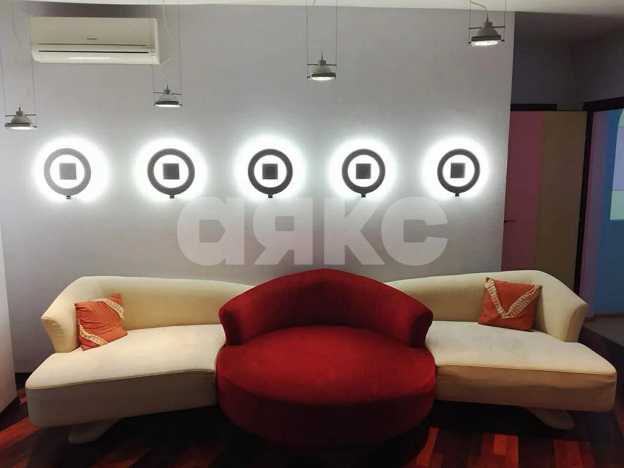 Фото №3: 4-комнатная квартира 105 м² - Ростов-на-Дону, Октябрьский, ул. Лермонтовская, 89А