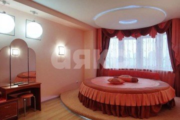 Фото №1: 4-комнатная квартира 105 м² - Ростов-на-Дону, р. Октябрьский, ул. Лермонтовская, 89А
