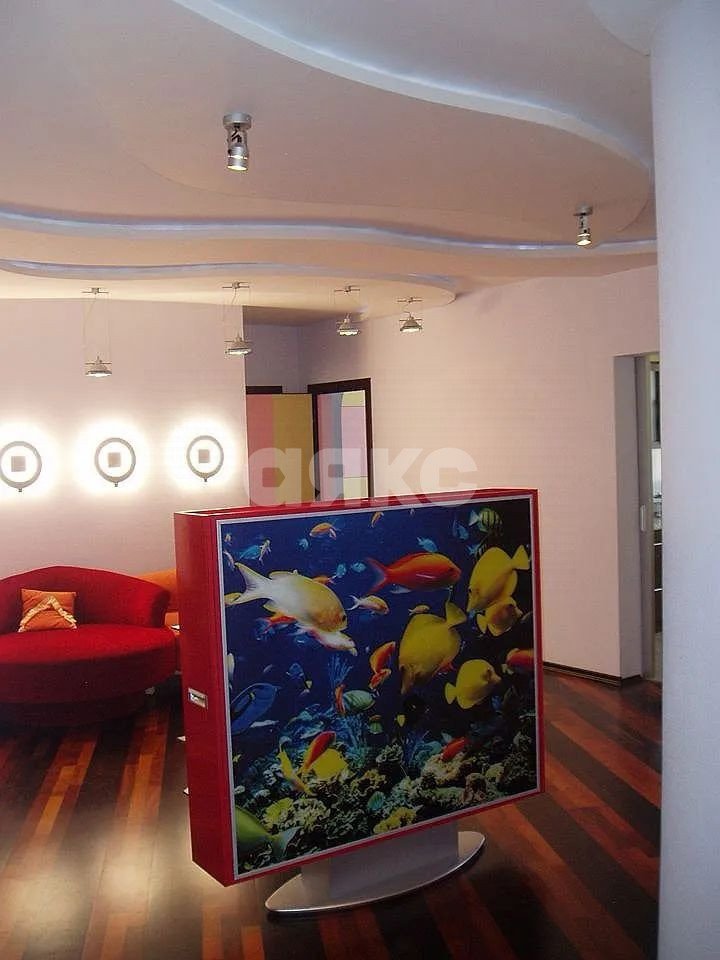 Фото №5: 4-комнатная квартира 105 м² - Ростов-на-Дону, Октябрьский, ул. Лермонтовская, 89А